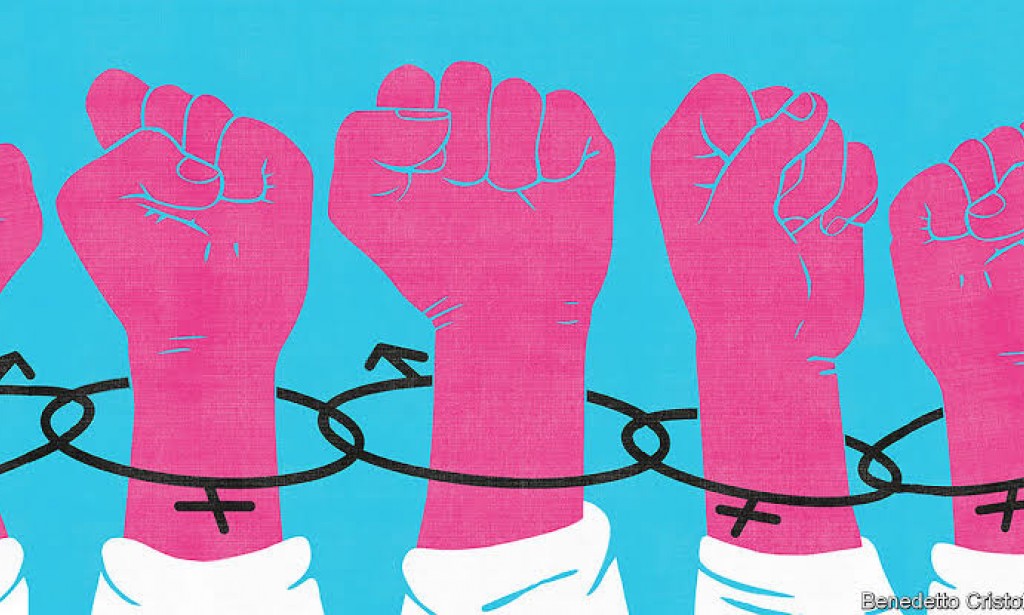 Have you ever been mistaken for the opposite gender? What was your reaction? Does it happen often?