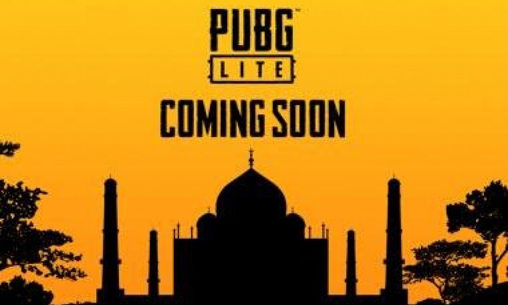 PUBG lite to be launched in India