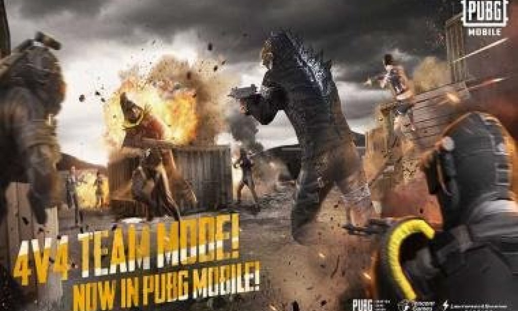 PUBG mobile version 0.13.0 released