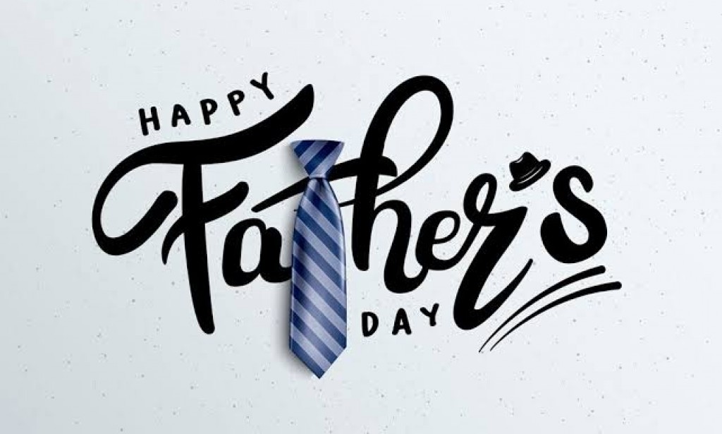 Father's Day 2019