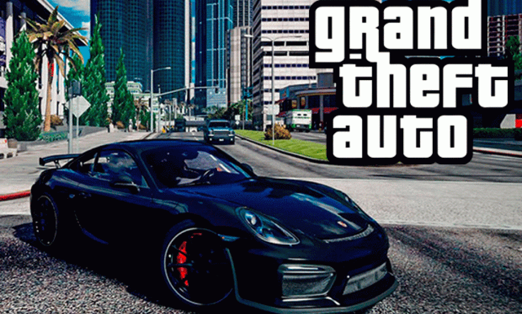 GTA 6 Full and Final Date Released by ROCKSTAR