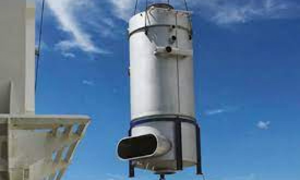 Is Seawater the Ultimate Answer?