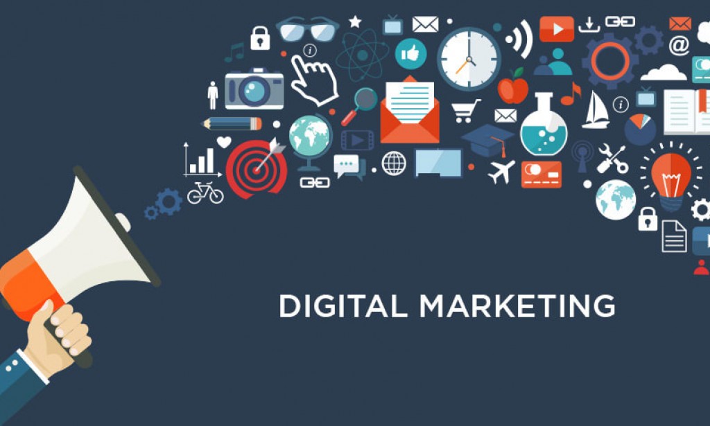 Advantages and Disadvantages of Digital Marketing