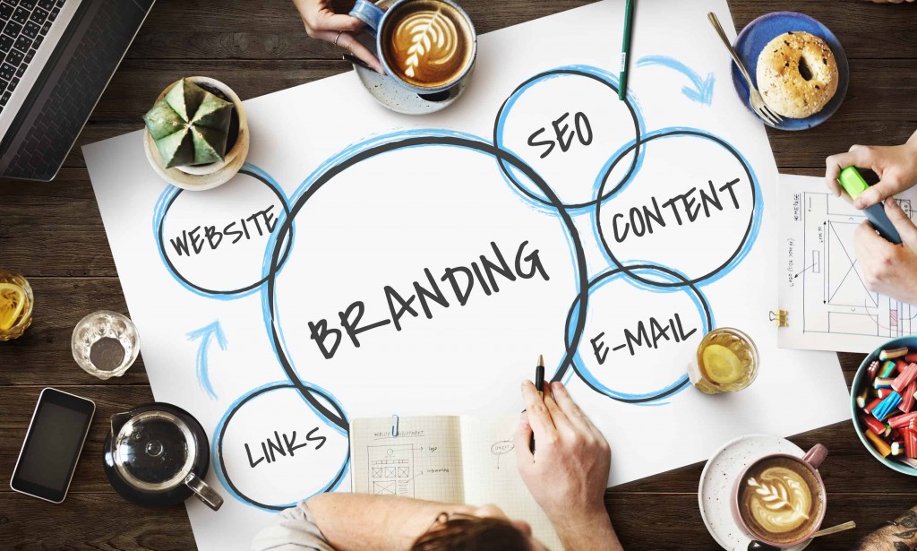 3 Ways To Improve Your Digital Branding.