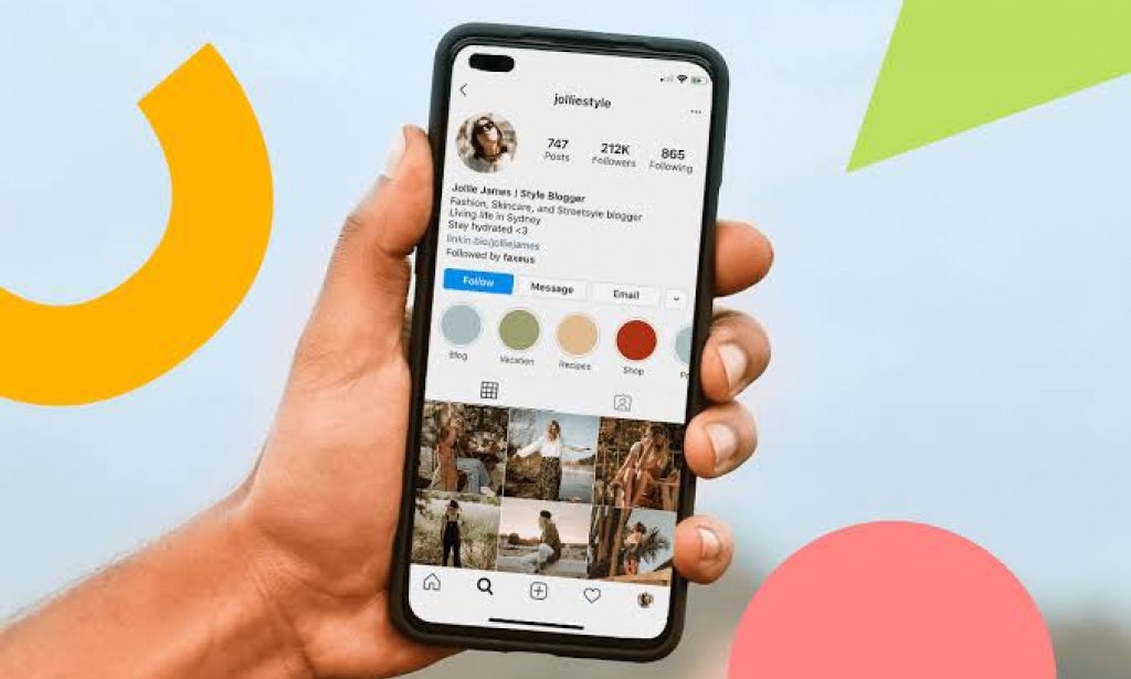 Top 5 Highest Paid Instagram Influencers