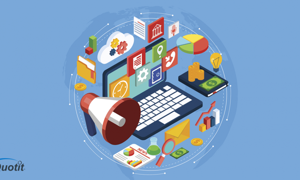 Insurance marketing - Guides, Types, Techniques