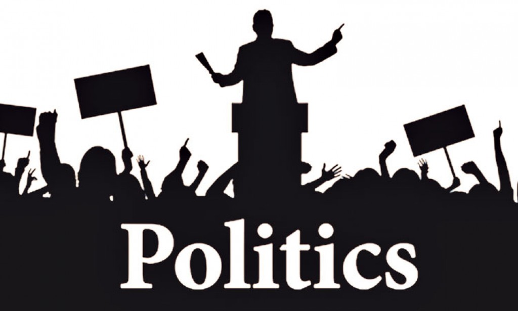 Indian Youth And Politics (opinion)