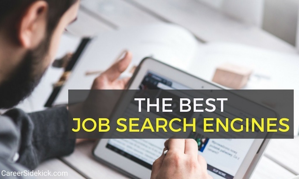 The Best Websites For Jobs: The Most Popular Websites To Find Employment