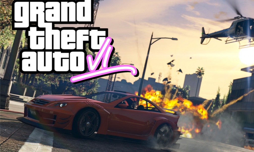 grand theft auto online initial release date