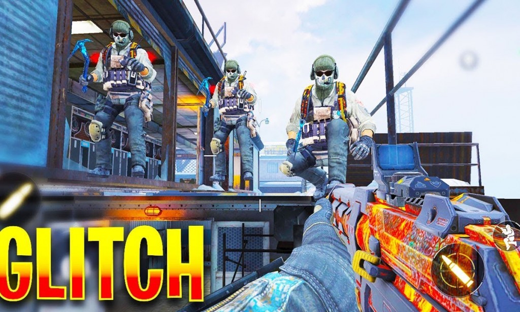 COD glitch: These gamers can gatecrash Gulag fight, kill legitimate players, says report