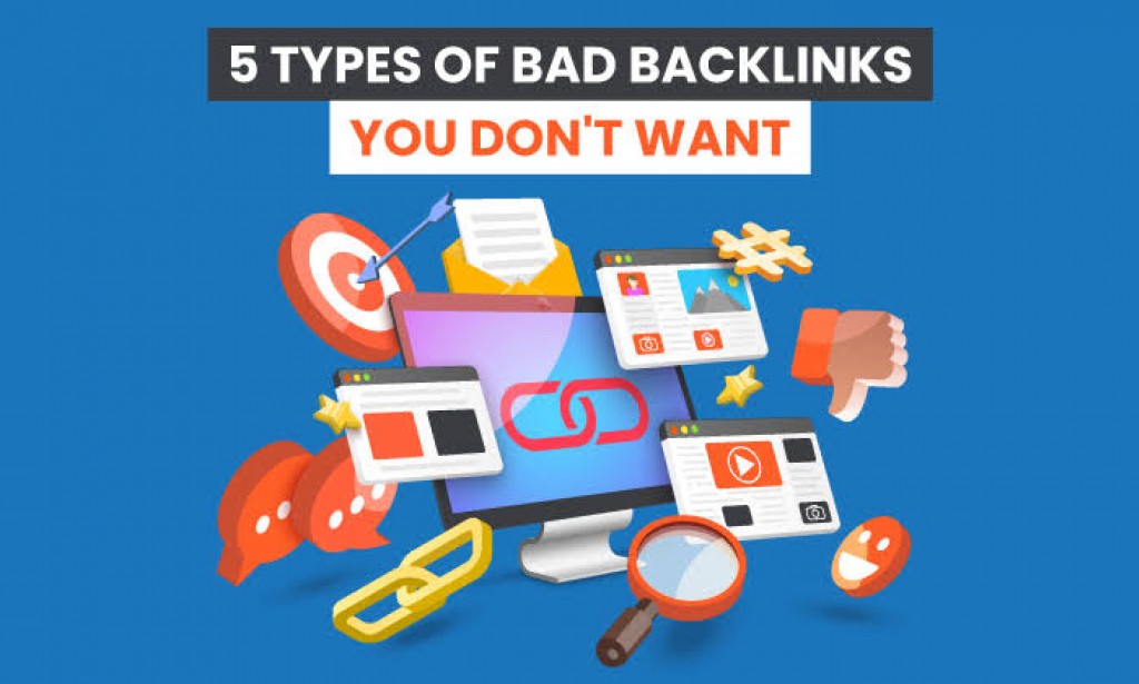 Some useful tips and tricks to increase backlinks of your website!