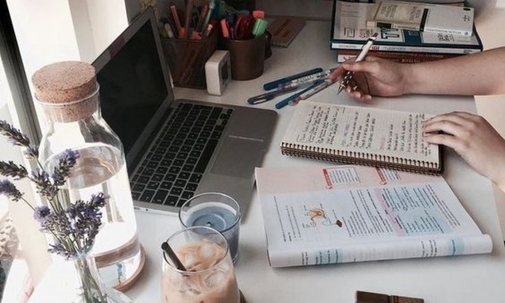 Time management tips for students