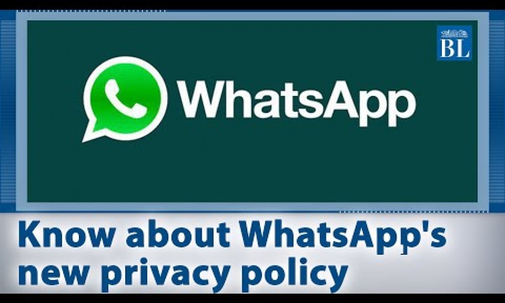 How messaging app's privacy policy impacts legal rights of Indian citizens