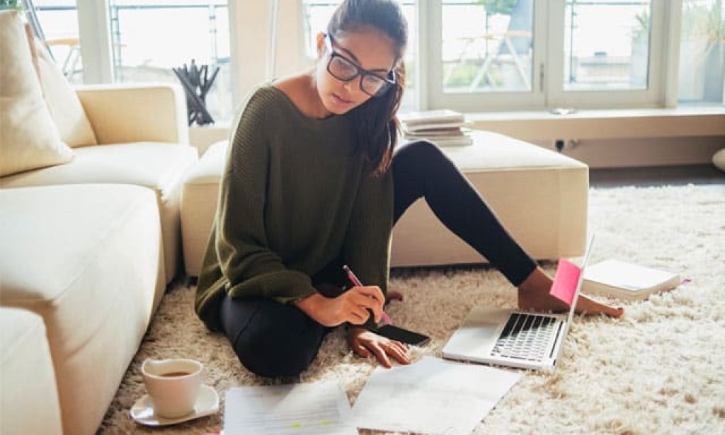 How to focus on study