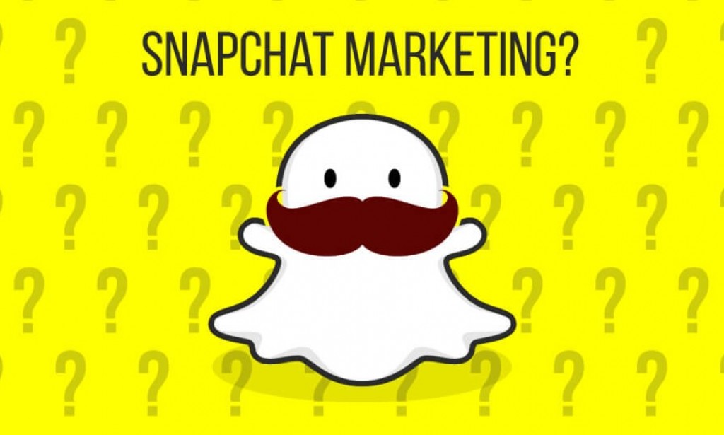 Snapchat Marketing: Why It's a Great Tool for Businesses