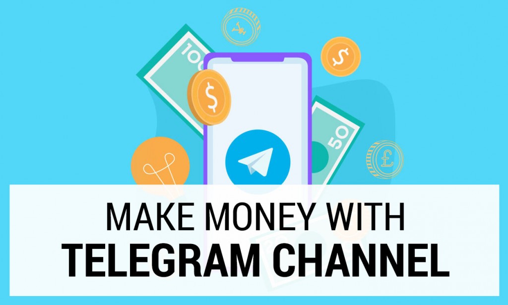 How to Earn Money from Telegram: How to Use the Platform for Marketing and Promotions
