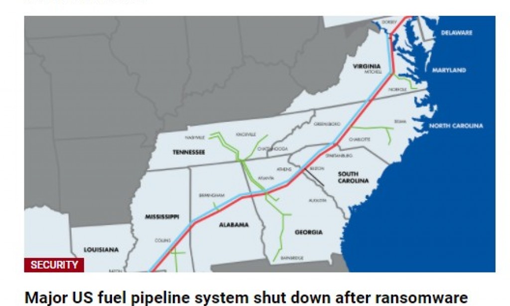Travel Centers of America
