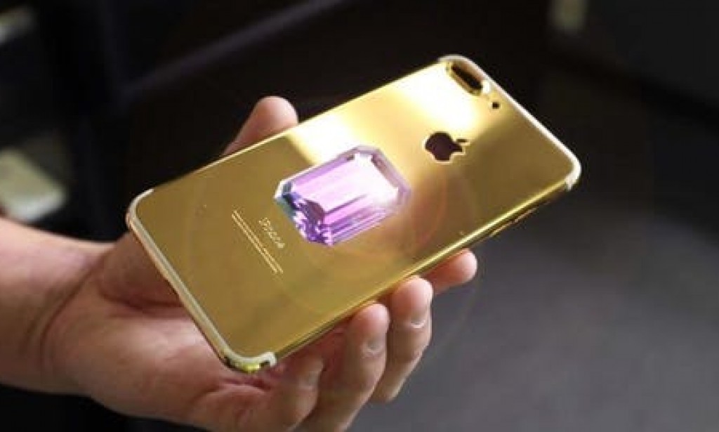 Top 10 most expensive phones in the world 2021