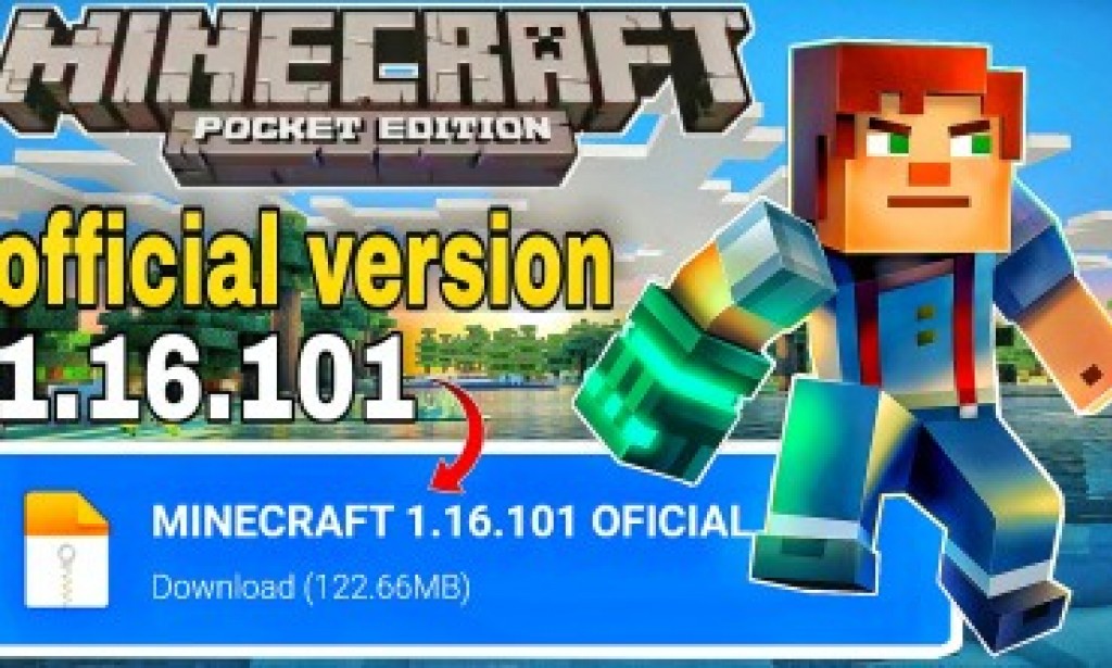 How To Get & Play Minecraft Pocket edition android game?