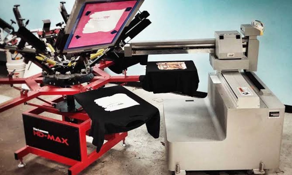 Definition and Benefits of Digital and Hybrid Printing