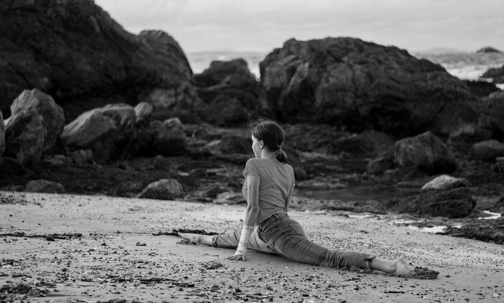 Manage stress and anxiety