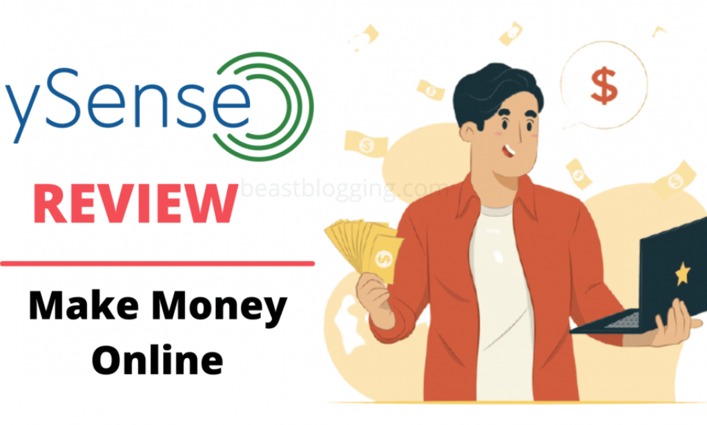 ySense – View Ads & Make Money Online + 10 Ways To Get More Referrals