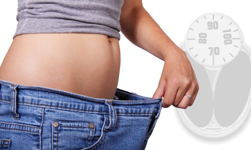 Loose weight fast with these 5 tips
