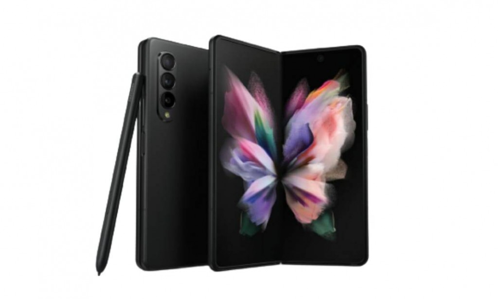 Samsung Galaxy Z Fold 3: All the Details and Rumours You Should Know