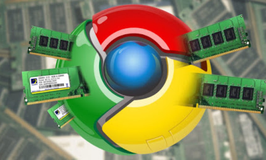 Simple tricks to help Google Chrome consume less RAM