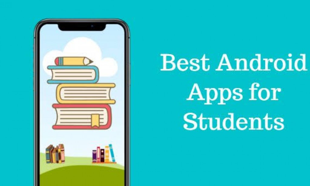 10 Best Apps for Students