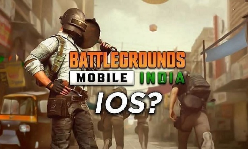 Battlegrounds Mobile India iOS launch: Download now for free