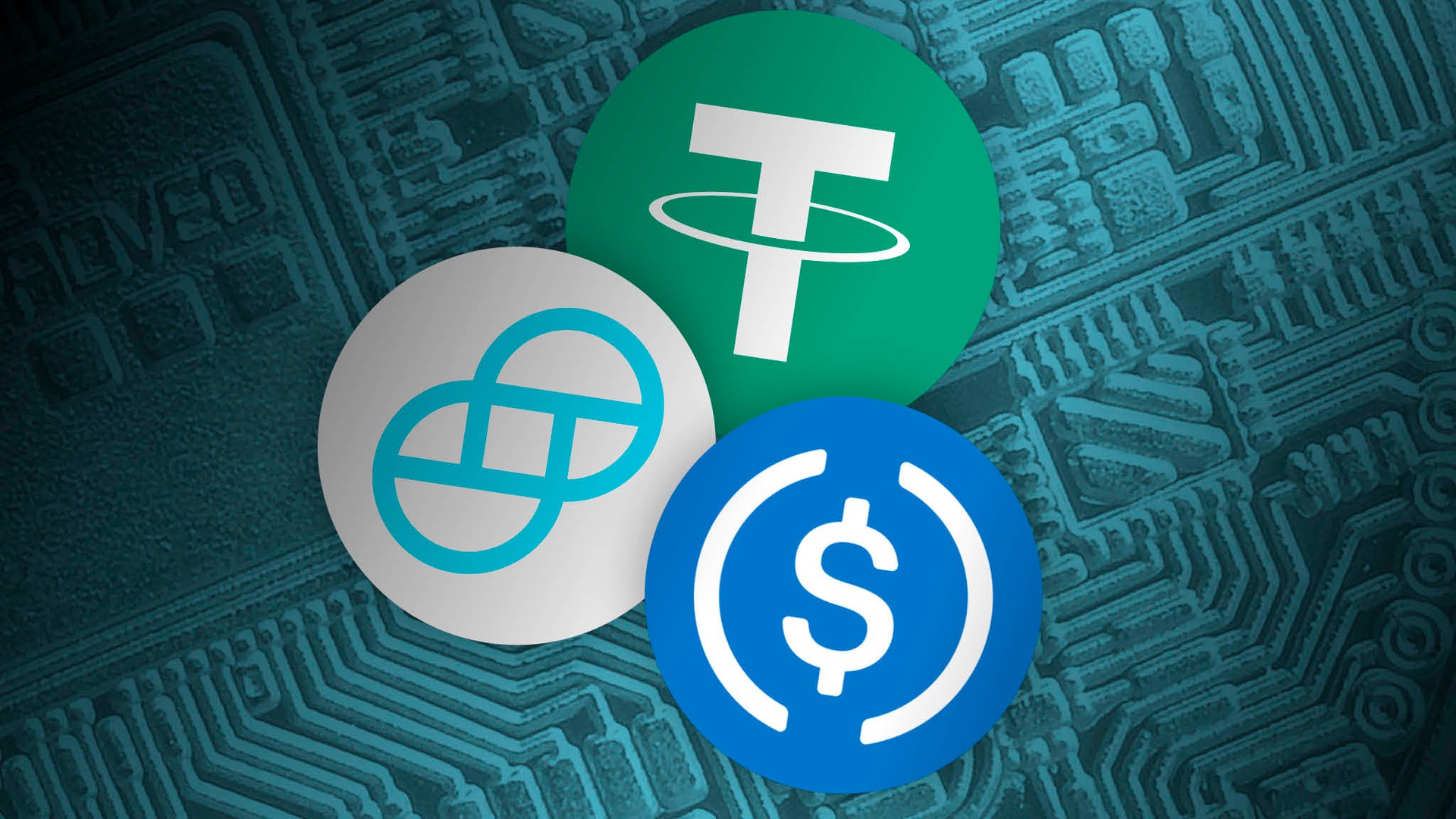 Stablecoins are favored by many investors. Photo: Financial Times.