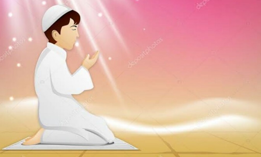 Tahajjud namaj