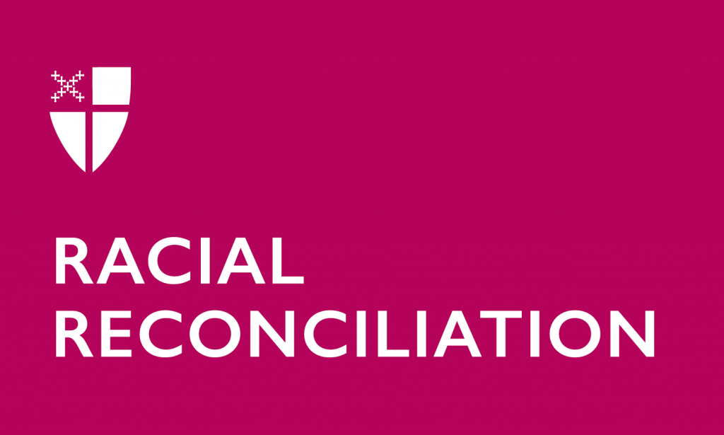 Racial Reconciliation Through Christ