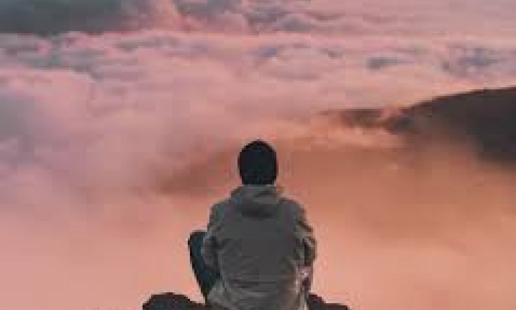 Life is a journey