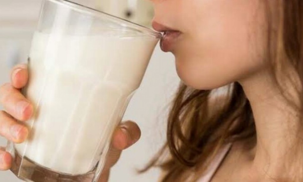 The best use of milk