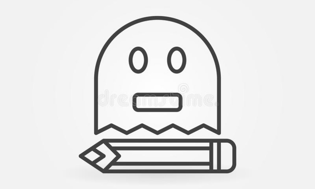 How To Become A GhostWriter?