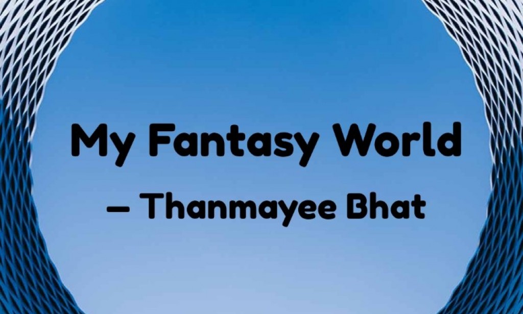 My Fantasy World