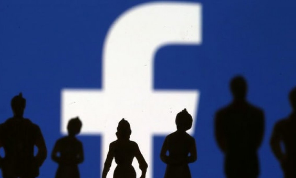 Facebook Teams Up With Indian Firm to Help Provide Loans to Small Businesses