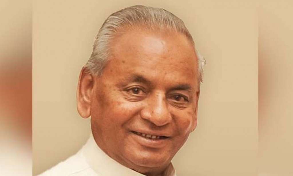 Former Uttar Pradesh Chief Minister Kalyan Singh Dies At 89