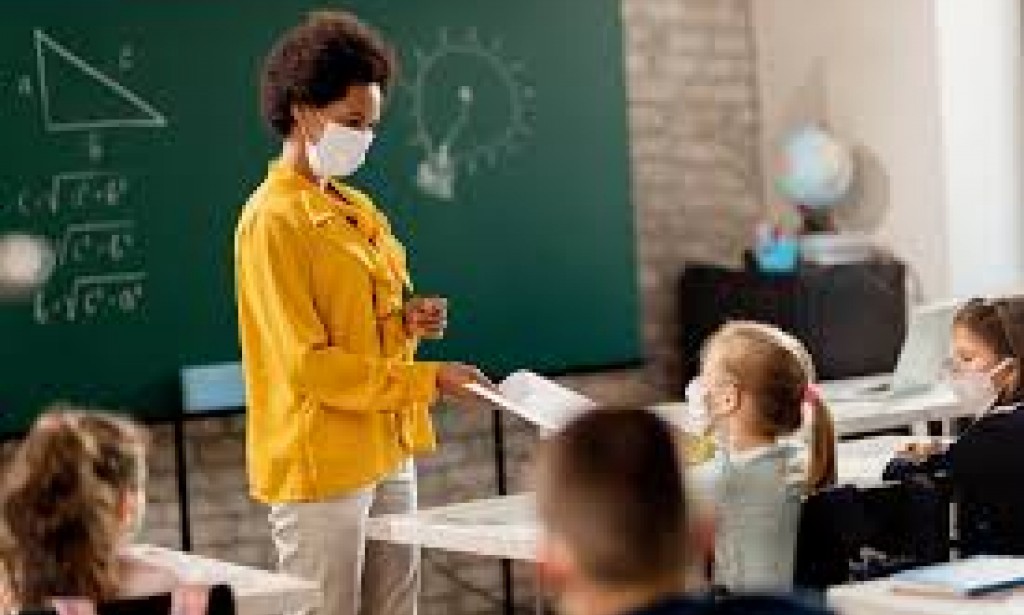 Education Discipline