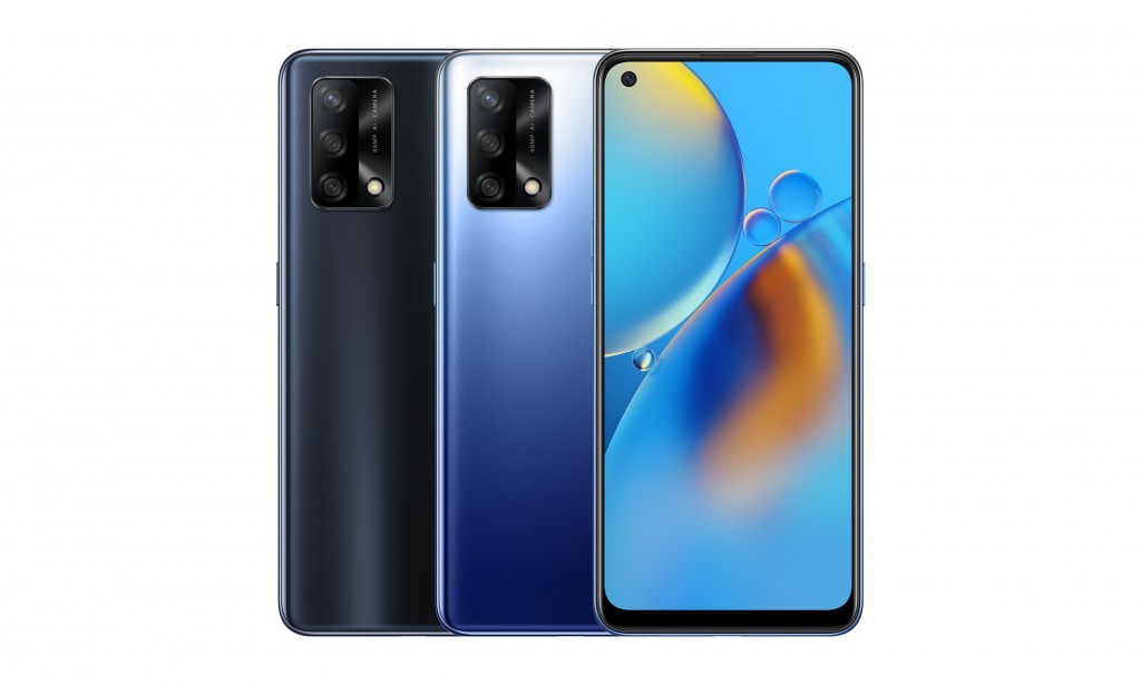 Oppo F19s May Launch in India Soon: What We Know So Far