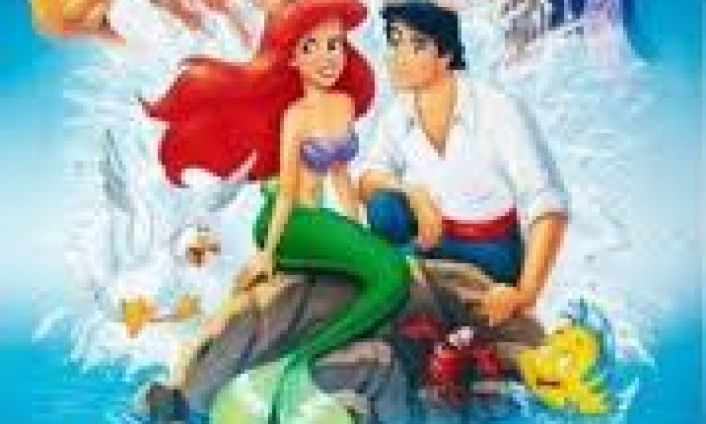 Walt Disney the little mermaid vs Hans Christian Anderson’s version