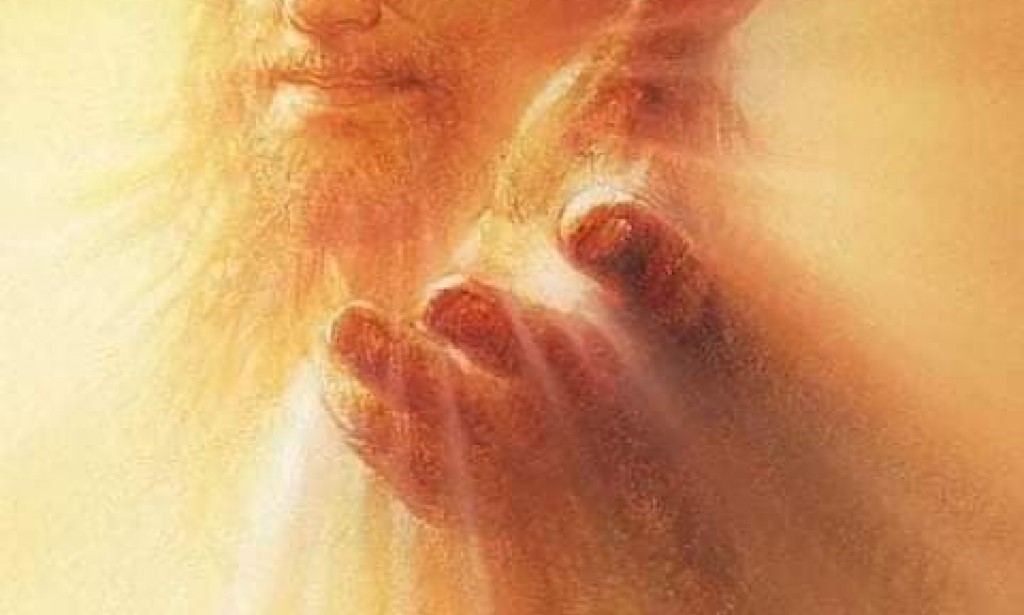 The living word of God: Lord Jesus Christ