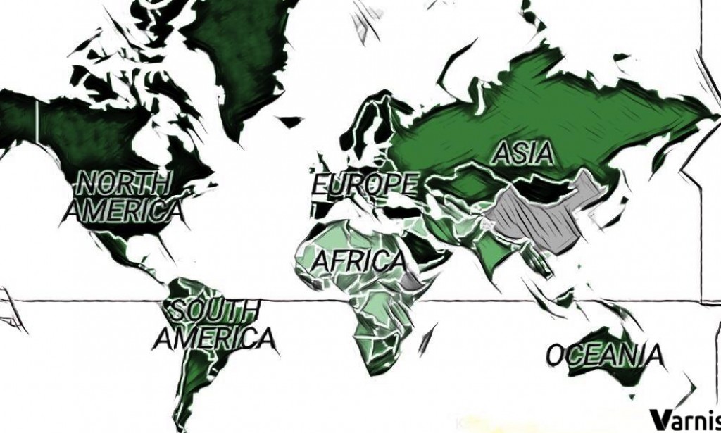 Coronavirus disease insurance melting away in twofold poked