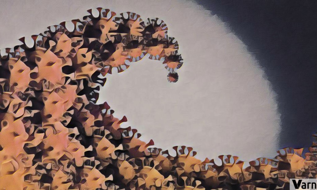 Coronavirus: What may a third wave resemble?