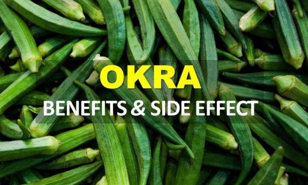 Know 10 advantages and disadvantages of lady's finger