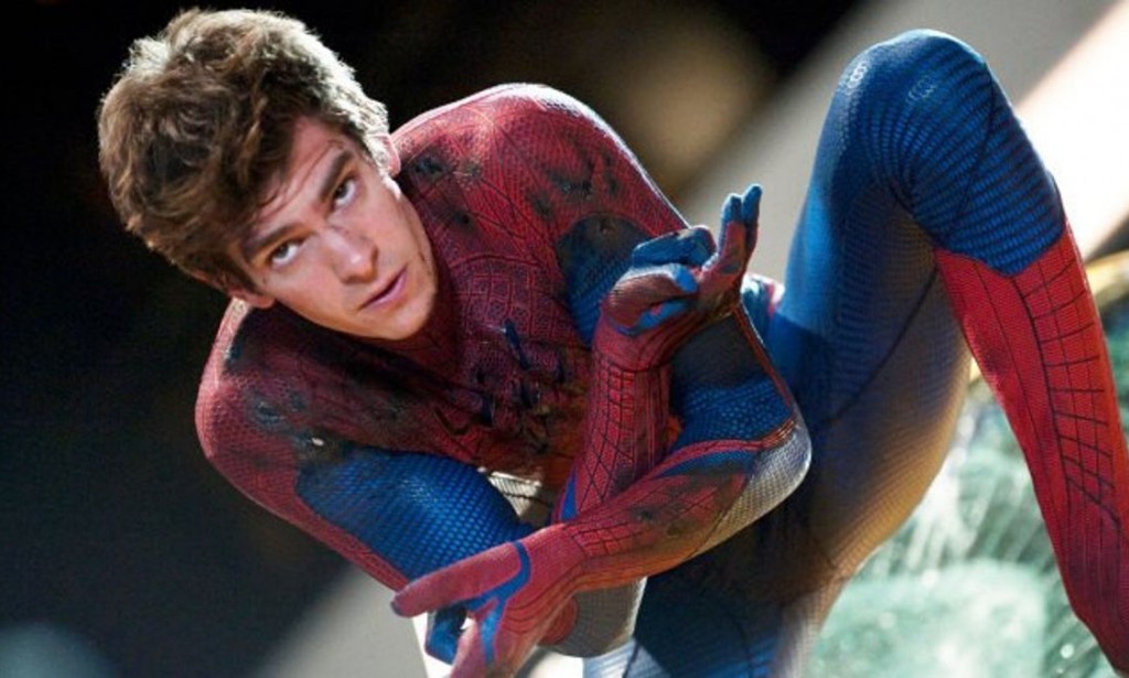 Goodbye Marvel: Wyatt Russell and Andrew Garfield end their era as superheroes