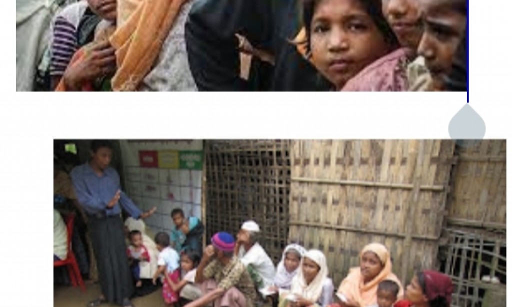 मुसलमानों की पसमांदगी और उसका हल