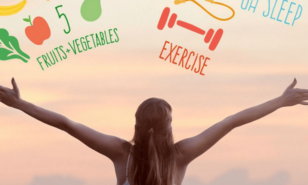 स्वस्थ जीवन शैली पर निबंध